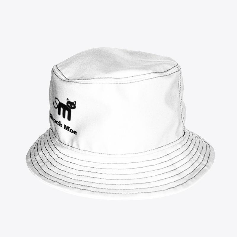 Stock Moe Bucket Hat